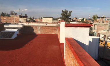 CASA EN RENTA O VENTA IRAPUATO GUANAJUATO