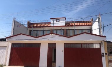 CASA EN RENTA O VENTA IRAPUATO GUANAJUATO
