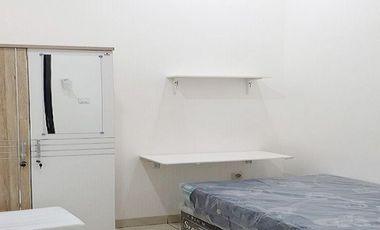 Kost Putri di Johar Baru Dekat RSUD Johar Baru, UI Salemba, Universitas Persada Indonesia YAI