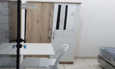 Kost Putri di Johar Baru Dekat RSUD Johar Baru, UI Salemba, Universitas Persada Indonesia YAI