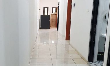 Kost Putri di Johar Baru Dekat RSUD Johar Baru, UI Salemba, Universitas Persada Indonesia YAI