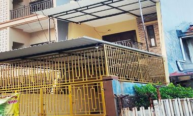 Kost Putri di Johar Baru Dekat RSUD Johar Baru, UI Salemba, Universitas Persada Indonesia YAI