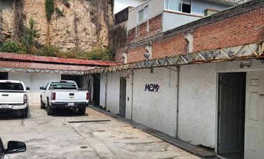 Bodega comercial muy cerca de periferico