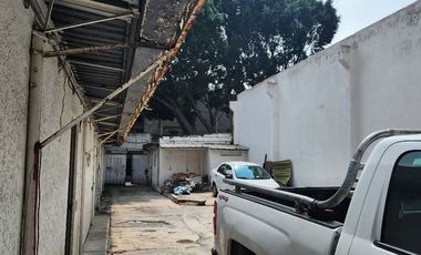 Bodega comercial muy cerca de periferico
