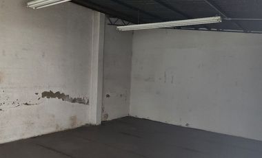 Bodega comercial muy cerca de periferico