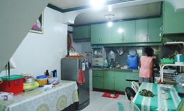3-Storey Townhouse with 4BR, 3T&B in Regency Executive Townhomes, Dasmariñas City, Cavite