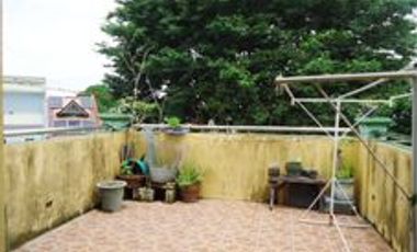 3-Storey Townhouse with 4BR, 3T&B in Regency Executive Townhomes, Dasmariñas City, Cavite