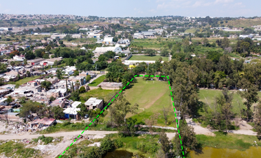 SE VENDE TERRENO, 10,000 METROS ESCRITURADOS
