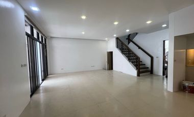FOR RENT 4 bedroom Townhouse in Luxury Plaza, Valle Verde 5, Pasig City - OBRH311