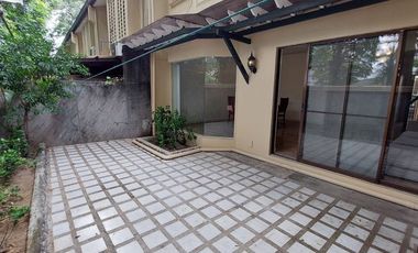 FOR RENT 4 Bedroom Townhouse in Casa Verde, Pasig City - OBRH705