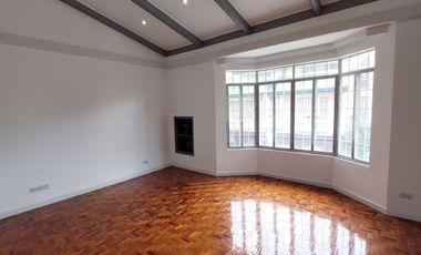 FOR RENT 4 Bedroom Townhouse in Casa Verde, Pasig City - OBRH705