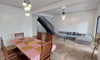 FOR RENT 4 Bedroom Townhouse in Casa Verde, Pasig City - OBRH705