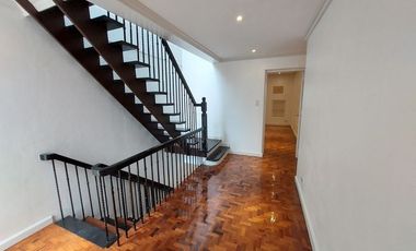 FOR RENT 4 Bedroom Townhouse in Casa Verde, Pasig City - OBRH705