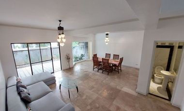 FOR RENT 4 Bedroom Townhouse in Casa Verde, Pasig City - OBRH705