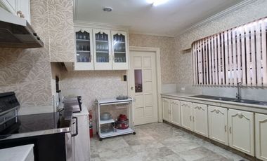 FOR SALE 5BR House with Pool in Ayala Alabang Village, Muntinlupa City - OBSH93