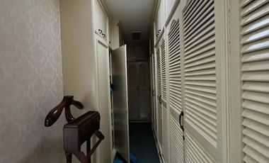FOR SALE 5BR House with Pool in Ayala Alabang Village, Muntinlupa City - OBSH93