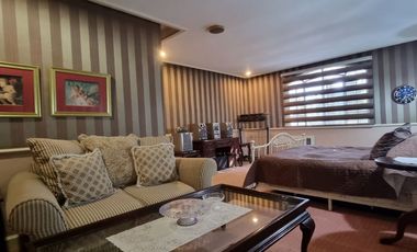 FOR SALE 5BR House with Pool in Ayala Alabang Village, Muntinlupa City - OBSH93