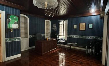FOR SALE 5BR House with Pool in Ayala Alabang Village, Muntinlupa City - OBSH93