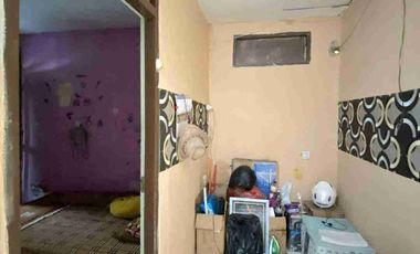 Rumah dijual Lokasi Sawojajar 1 Kota Malang