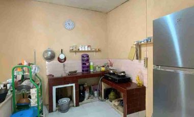 Rumah dijual Lokasi Sawojajar 1 Kota Malang