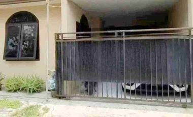 Rumah dijual Lokasi Sawojajar 1 Kota Malang