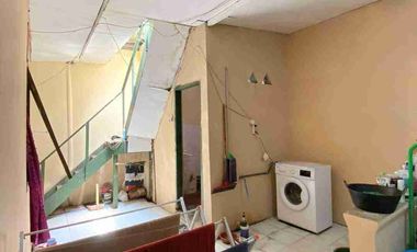 Rumah dijual Lokasi Sawojajar 1 Kota Malang