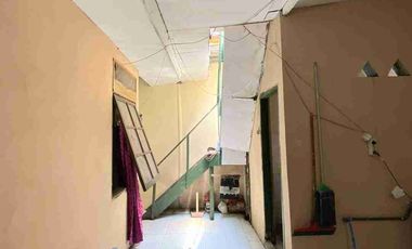 Rumah dijual Lokasi Sawojajar 1 Kota Malang