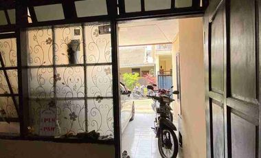 Rumah dijual Lokasi Sawojajar 1 Kota Malang