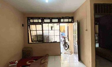 Rumah dijual Lokasi Sawojajar 1 Kota Malang