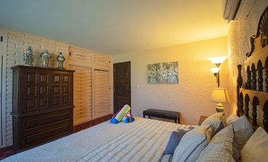 Amplia Casa Privada en el Campo de Golf El Cid a la Venta