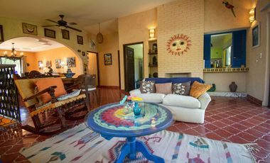 Amplia Casa Privada en el Campo de Golf El Cid a la Venta