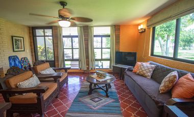 Amplia Casa Privada en el Campo de Golf El Cid a la Venta