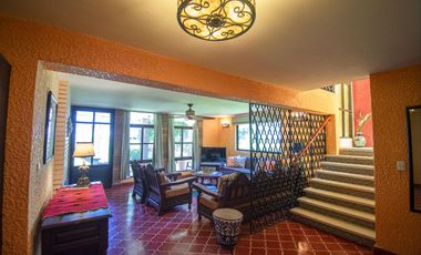 Amplia Casa Privada en el Campo de Golf El Cid a la Venta