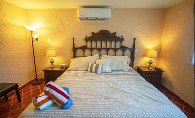 Amplia Casa Privada en el Campo de Golf El Cid a la Venta
