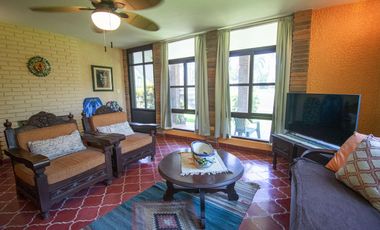 Amplia Casa Privada en el Campo de Golf El Cid a la Venta