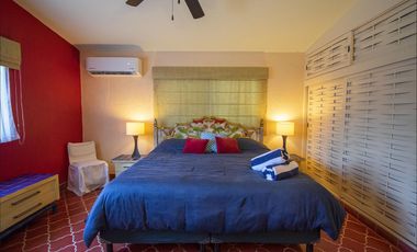 Amplia Casa Privada en el Campo de Golf El Cid a la Venta