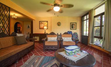 Amplia Casa Privada en el Campo de Golf El Cid a la Venta