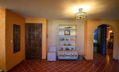 Amplia Casa Privada en el Campo de Golf El Cid a la Venta
