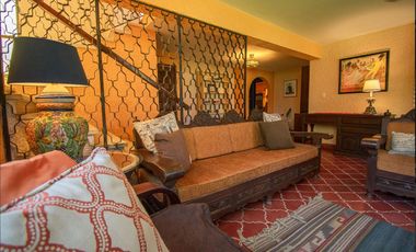 Amplia Casa Privada en el Campo de Golf El Cid a la Venta