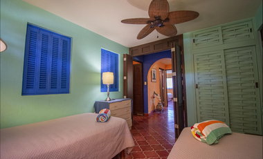 Amplia Casa Privada en el Campo de Golf El Cid a la Venta