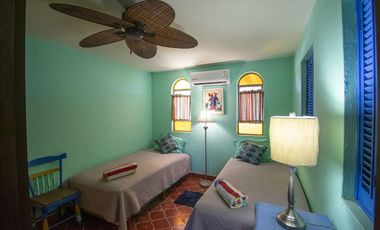 Amplia Casa Privada en el Campo de Golf El Cid a la Venta