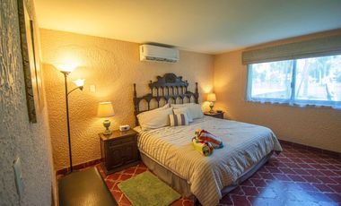 Amplia Casa Privada en el Campo de Golf El Cid a la Venta