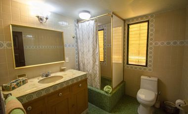 Amplia Casa Privada en el Campo de Golf El Cid a la Venta