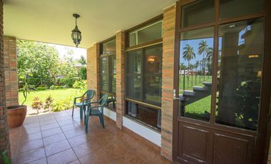 Amplia Casa Privada en el Campo de Golf El Cid a la Venta
