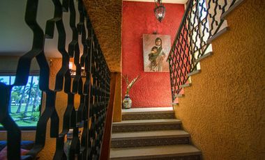 Amplia Casa Privada en el Campo de Golf El Cid a la Venta