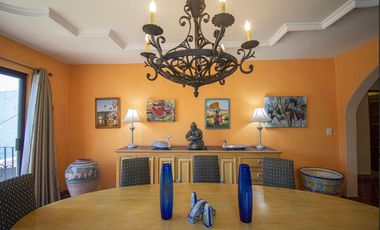 Amplia Casa Privada en el Campo de Golf El Cid a la Venta