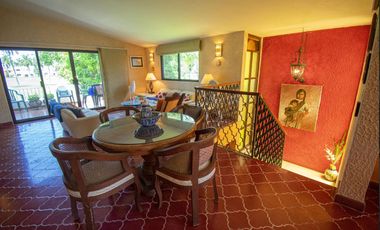 Amplia Casa Privada en el Campo de Golf El Cid a la Venta