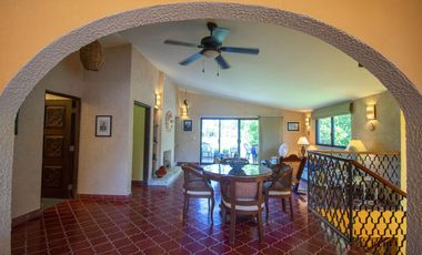 Amplia Casa Privada en el Campo de Golf El Cid a la Venta