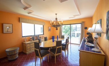 Amplia Casa Privada en el Campo de Golf El Cid a la Venta