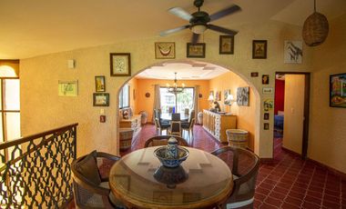 Amplia Casa Privada en el Campo de Golf El Cid a la Venta